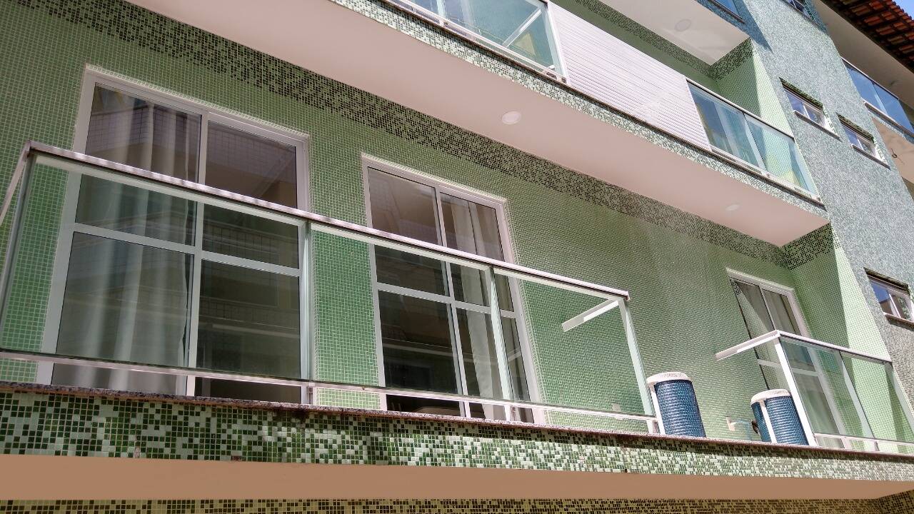 #16 - Apartamento para Venda em Angra dos Reis - RJ
