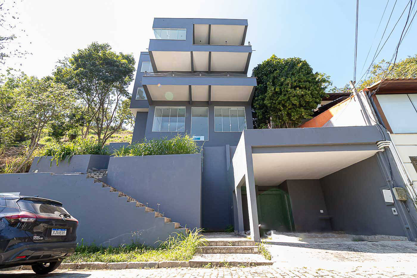 #IMVP21107 - Casa para Venda em Niterói - RJ