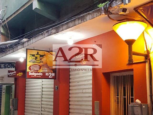 #4 - Prédio comercial para Venda em Angra dos Reis - RJ - 1