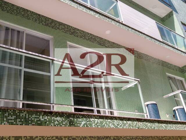 #16 - Apartamento para Venda em Angra dos Reis - RJ - 1