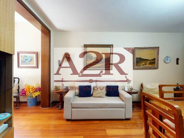 #33 - Apartamento para Venda em Rio de Janeiro - RJ - 1