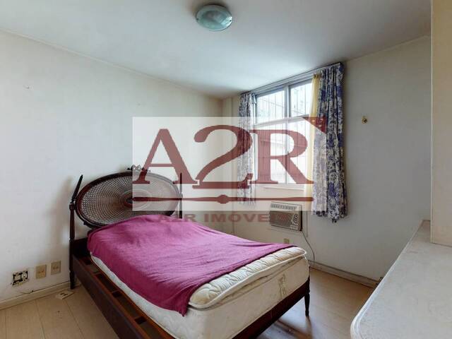 #38 - Apartamento para Venda em Angra dos Reis - RJ - 2