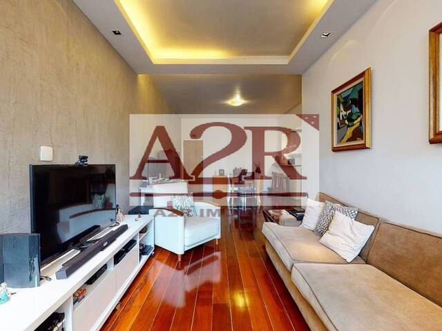 #41 - Apartamento para Venda em Rio de Janeiro - RJ - 1
