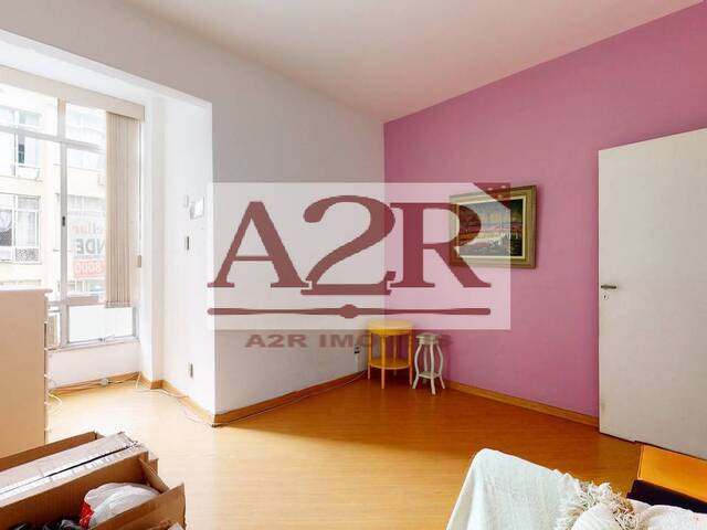 #43 - Apartamento para Venda em Rio de Janeiro - RJ - 1