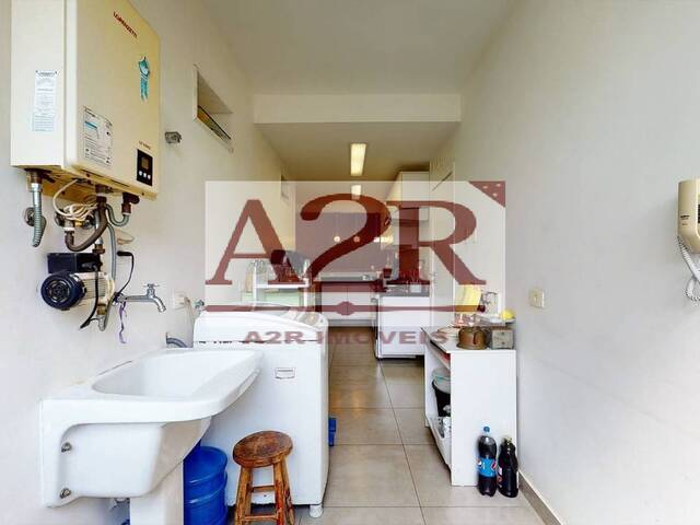 #49 - Apartamento para Venda em Rio de Janeiro - RJ - 3