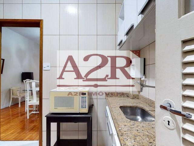 #53 - Apartamento para Venda em Rio de Janeiro - RJ - 2