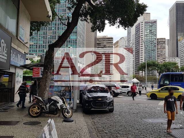 #62 - Loja para Venda em Rio de Janeiro - RJ