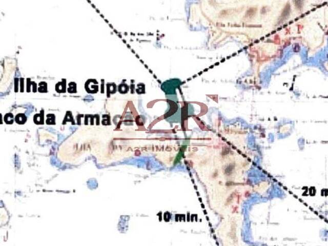 Ilha para Venda em Angra dos Reis - 4