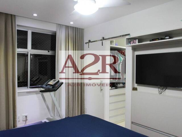 #1275PH50 - Apartamento para Venda em Rio de Janeiro - RJ - 2