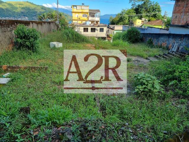 #1284 - Terreno para Venda em Angra dos Reis - RJ