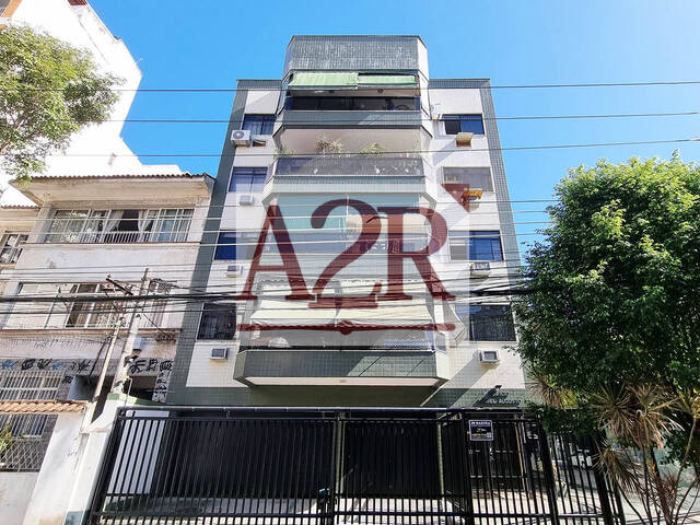 #IMV2135 - Apartamento para Venda em Rio de Janeiro - RJ - 1