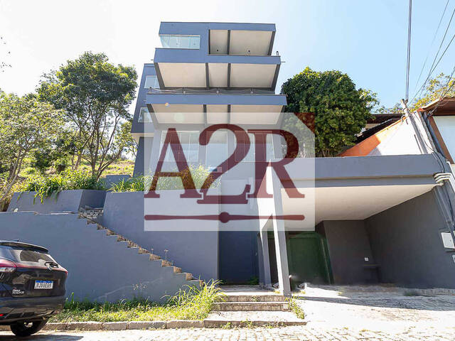 #IMVP21107 - Casa para Venda em Niterói - RJ - 1