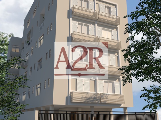 #IMVP021108 - Apartamento para Venda em Rio de Janeiro - RJ - 2