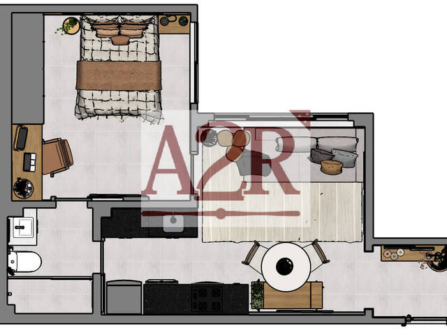 Apartamento para Venda em Rio de Janeiro - 4