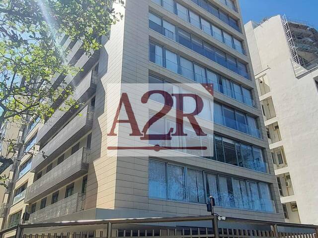 #D-482 - Apartamento para Venda em Rio de Janeiro - RJ - 3