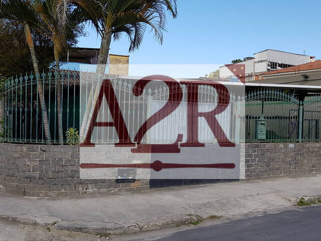 #322 - Casa para Venda em Angra dos Reis - RJ - 1