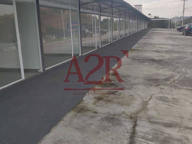 Sala para Venda em Volta Redonda - 5
