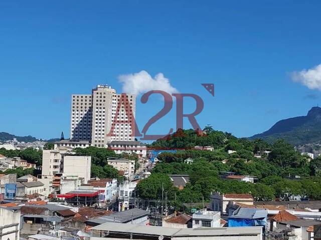 #123 - Apartamento para Venda em Rio de Janeiro - RJ - 3