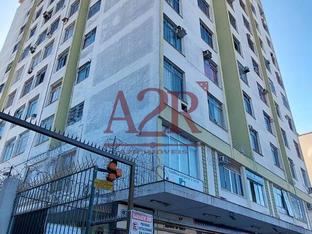 #123 - Apartamento para Venda em Rio de Janeiro - RJ - 1