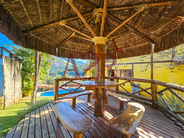 #126 - Casa para Venda em Angra dos Reis - RJ - 3