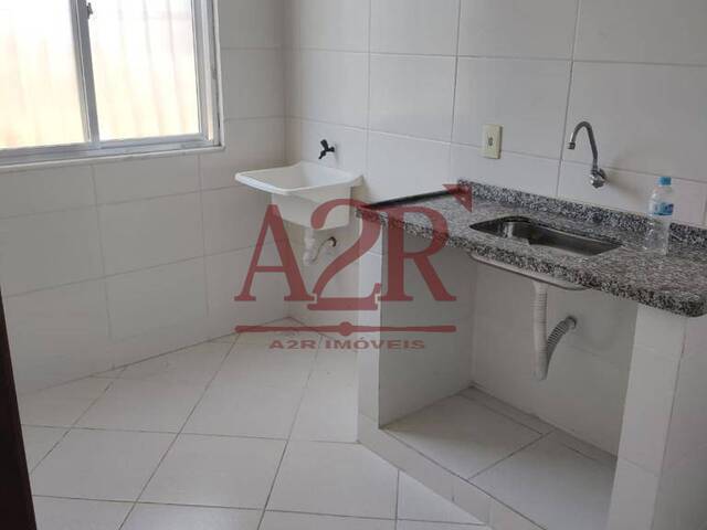 #130 - Apartamento para Venda em Angra dos Reis - RJ - 1