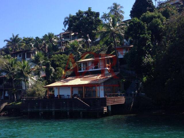 #132 - Casa para Venda em Angra dos Reis - RJ