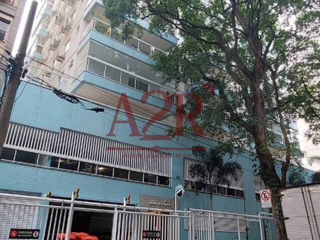 #133 - Apartamento para Venda em Rio de Janeiro - RJ