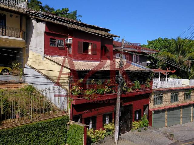 #136 - Casa para Venda em Angra dos Reis - RJ - 2