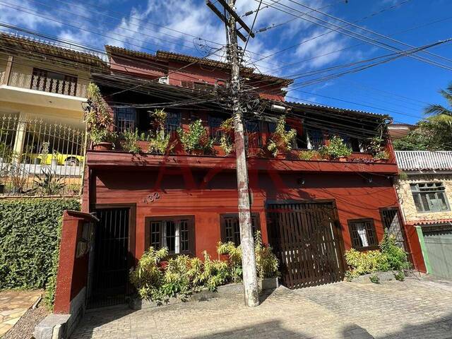 #136 - Casa para Venda em Angra dos Reis - RJ - 1