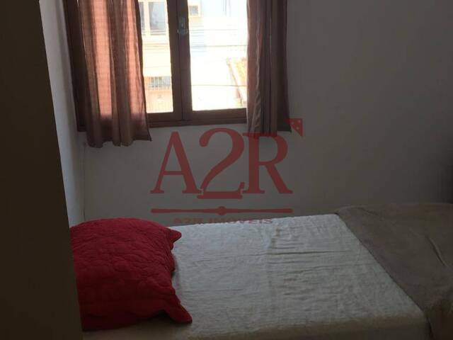 #137 - Casa em condomínio para Venda em Angra dos Reis - RJ - 2