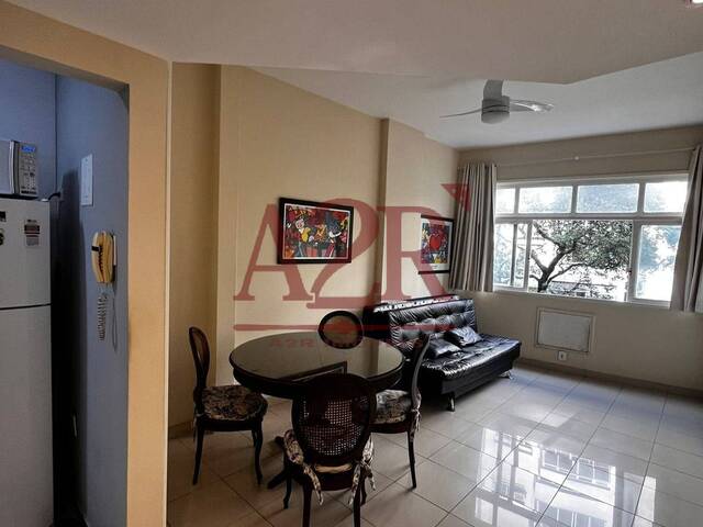 #144 - Apartamento para Venda em Rio de Janeiro - RJ - 1
