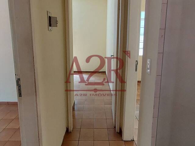 Apartamento para Locação em Volta Redonda - 5