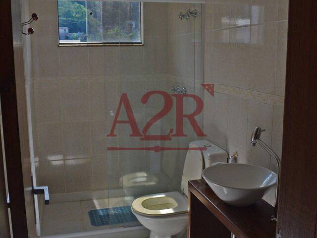 #172 - Apartamento para Locação em Angra dos Reis - RJ - 2