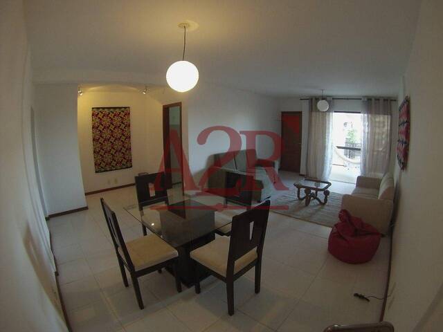 #172 - Apartamento para Locação em Angra dos Reis - RJ - 3