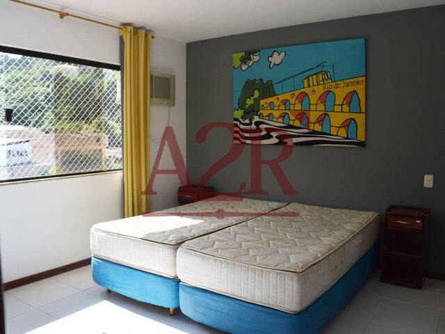 Apartamento para Locação em Angra dos Reis - 5