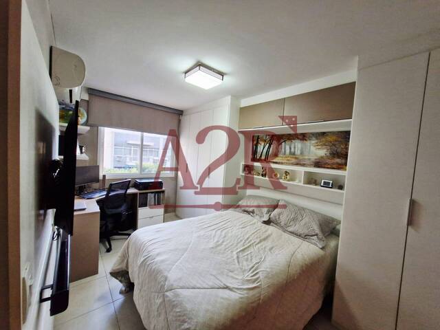 #174 - Apartamento para Venda em Rio de Janeiro - RJ - 3