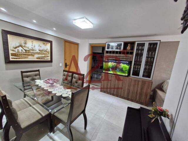 #174 - Apartamento para Venda em Rio de Janeiro - RJ - 2