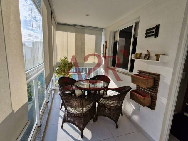 #174 - Apartamento para Venda em Rio de Janeiro - RJ - 1