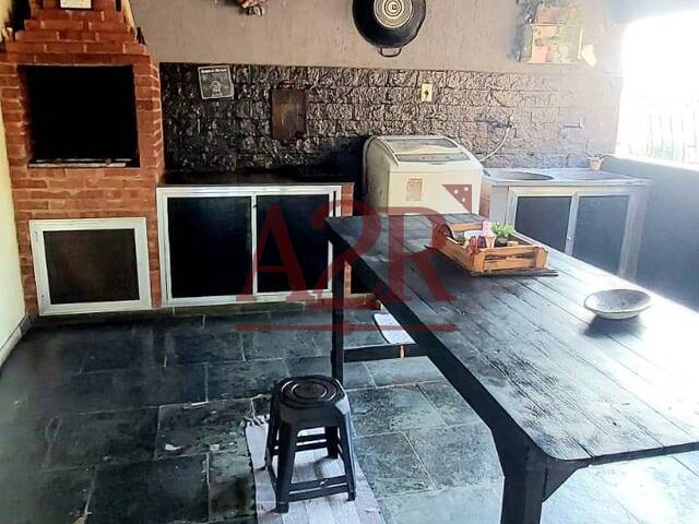 #175 - Apartamento para Venda em Volta Redonda - RJ - 2
