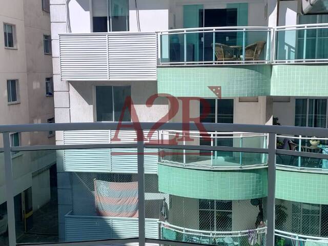 #177 - Apartamento para Locação em Angra dos Reis - RJ - 2