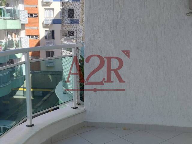 #177 - Apartamento para Locação em Angra dos Reis - RJ - 3