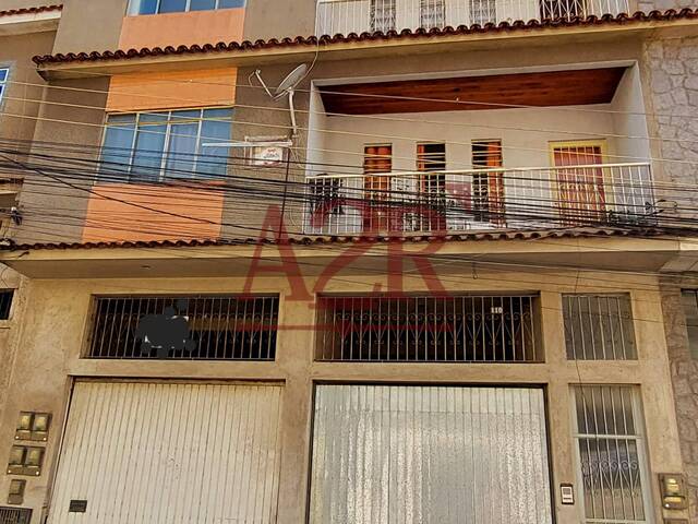 #180 - Apartamento para Locação em Volta Redonda - RJ