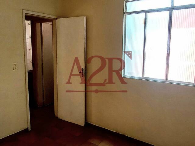 #181 - Apartamento para Locação em Volta Redonda - RJ