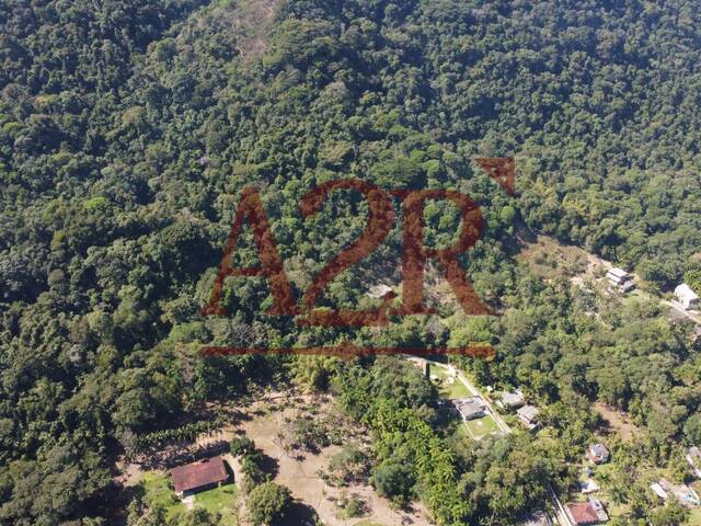 #183 - Área para Venda em Angra dos Reis - RJ - 2