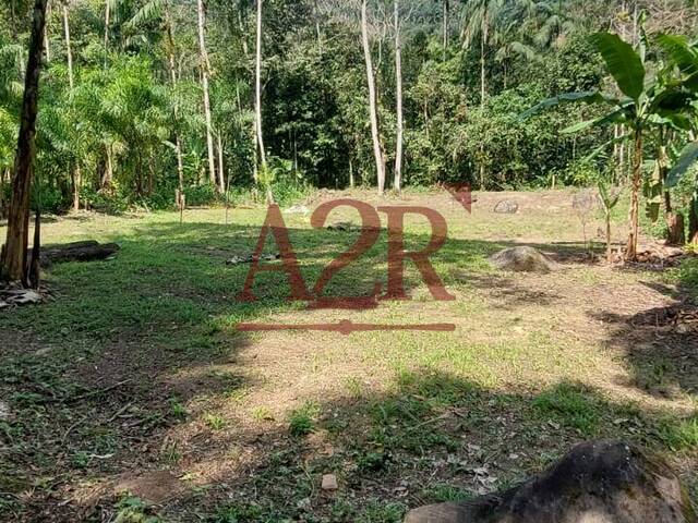 #183 - Área para Venda em Angra dos Reis - RJ - 1