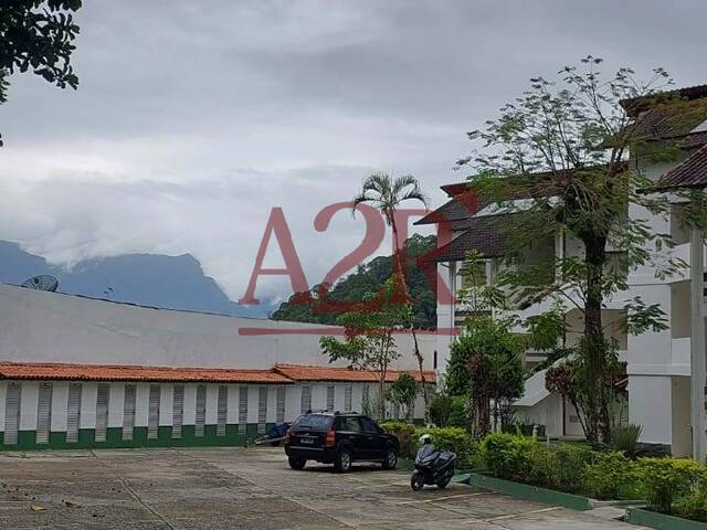 #348 - Flat para Venda em Angra dos Reis - RJ - 3