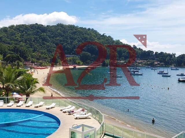 #359 - Flat para Venda em Angra dos Reis - RJ