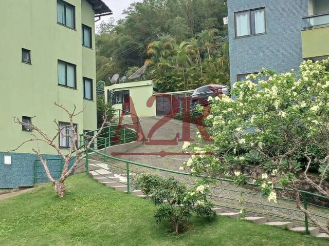 #493 - Cobertura para Venda em Angra dos Reis - RJ