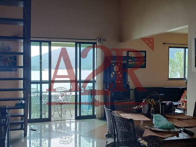 #493 - Cobertura para Venda em Angra dos Reis - RJ