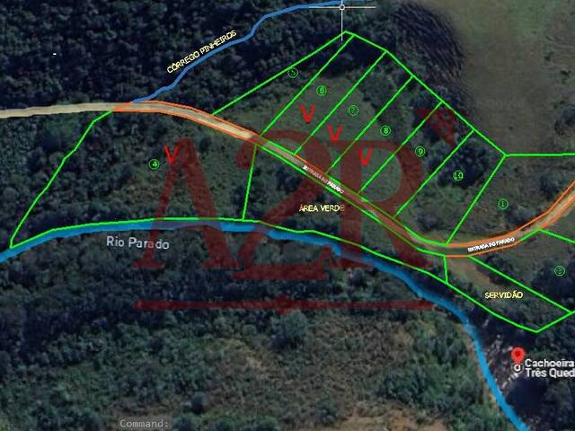 Chácara para Venda em Rio Claro - 4